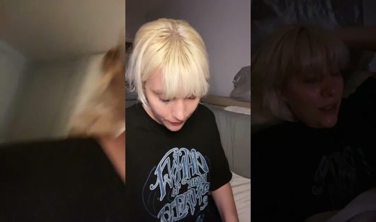 1157826680493056000's Stream - Jun 23, 2026, 3:08 AM