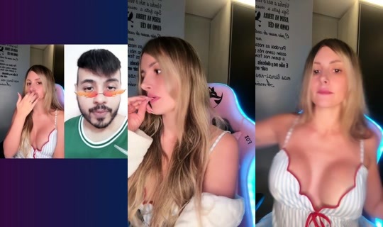 1163182447144345600's Stream - May 8, 2026, 4:19 PM