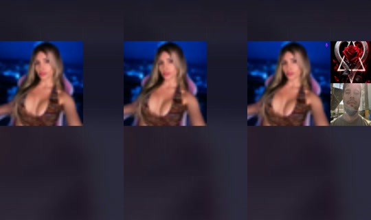 1163182447144345600's Stream - May 29, 2026, 4:25 PM
