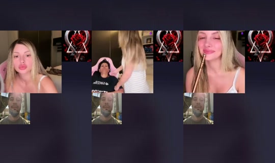1163182447144345600's Stream - May 29, 2026, 6:49 PM