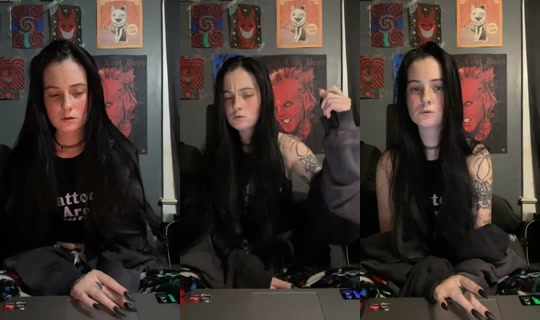 1204618966736183297's Stream - May 8, 2026, 3:41 AM