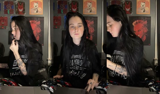 1204618966736183297's Stream - May 8, 2026, 5:39 PM