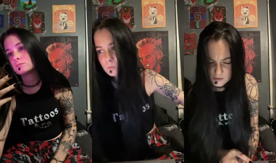 1204618966736183297's Stream - Jun 5, 2026, 5:59 AM