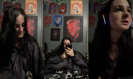 1204618966736183297's Stream - Jun 21, 2026, 3:05 AM
