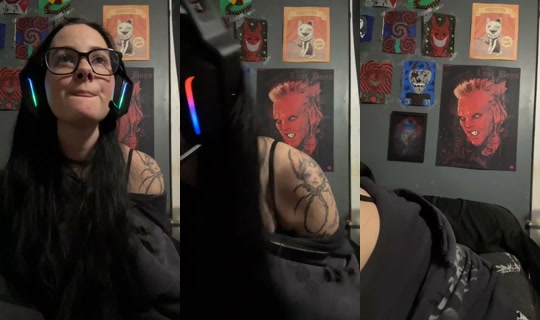 1204618966736183297's Stream - Jun 21, 2026, 6:27 AM