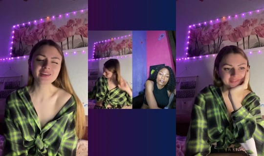 1242926131800317953's Stream - May 21, 2026, 9:00 PM