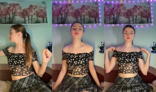 1242926131800317953's Stream - May 22, 2026, 11:13 AM