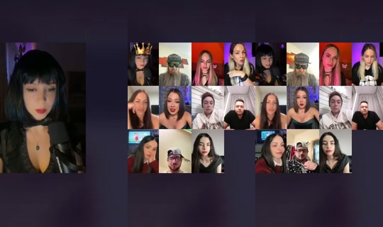 1245739742780334081's Stream - May 28, 2026, 5:59 PM