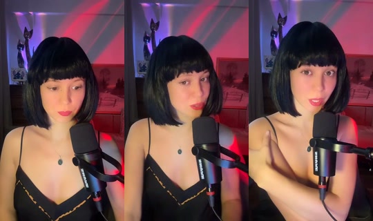 1245739742780334081's Stream - May 29, 2026, 4:59 AM