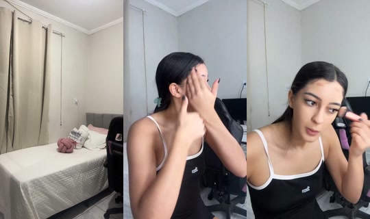 1254322434576883713's Stream - Jun 14, 2026, 11:09 PM