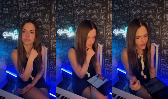 1284032126739685377's Stream - Jun 12, 2026, 6:06 AM