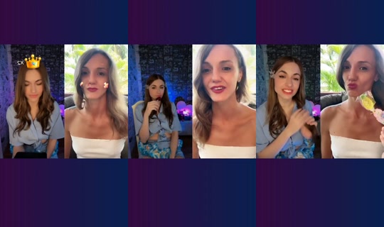 1284032126739685377's Stream - Jun 27, 2026, 6:15 AM