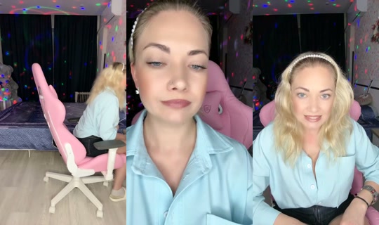 1289651362455494657's Stream - Jun 14, 2026, 6:51 PM
