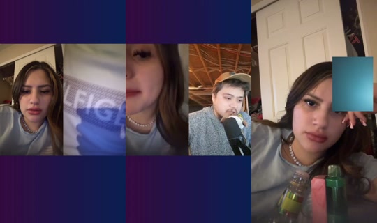 1322369910717947905's Stream - May 20, 2026, 6:50 AM