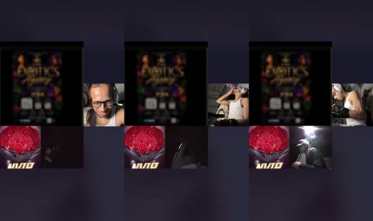 1429582849853497345's Stream - Jun 17, 2026, 2:23 AM