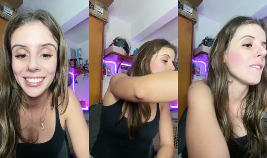 1433118483016720385's Stream - Jun 18, 2026, 1:10 AM