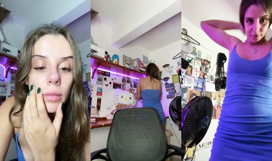 1433118483016720385's Stream - Jul 7, 2026, 7:25 PM