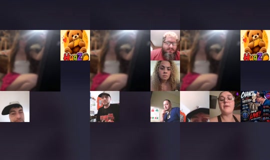 1464447822693801985's Stream - May 23, 2026, 6:22 AM