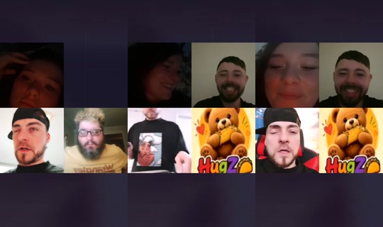 1464447822693801985's Stream - May 24, 2026, 10:05 AM