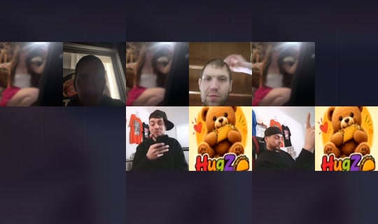 1464447822693801985's Stream - May 25, 2026, 7:24 AM