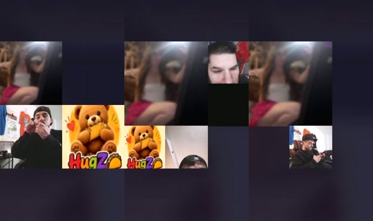 1464447822693801985's Stream - May 25, 2026, 9:05 AM
