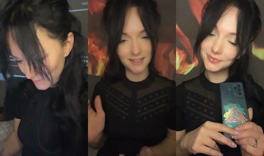1480968785363083265's Stream - May 25, 2026, 12:39 AM