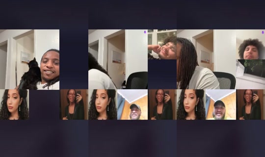 1483239747227885569's Stream - May 30, 2026, 6:05 AM