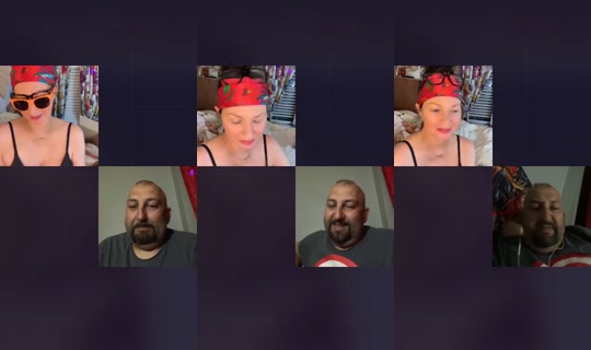 1529681506193986561's Stream - May 24, 2026, 1:52 AM