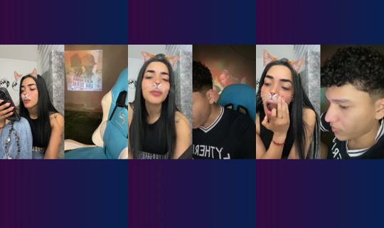 1584663937028941825's Stream - May 25, 2026, 6:12 AM