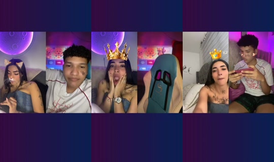 1584663937028941825's Stream - May 29, 2026, 7:10 AM