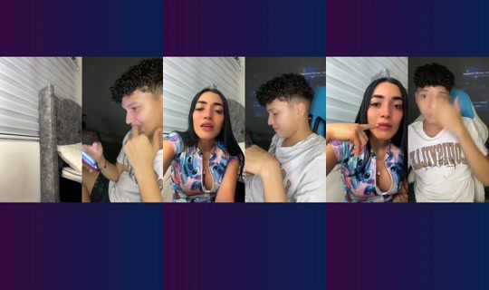 1584663937028941825's Stream - Jun 17, 2026, 8:08 AM