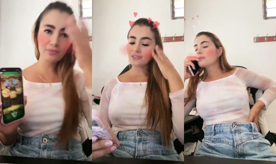 Stream de 1653092809575425025 – 9 mai 2026, 17:46