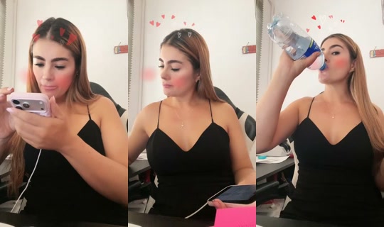 1653092809575425025's Stream - May 25, 2026, 5:48 PM