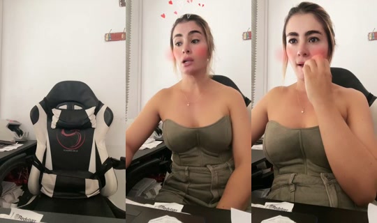 Stream de 1653092809575425025 – 29 mai 2026, 16:02