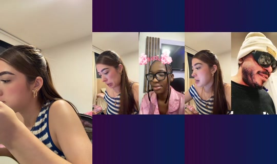 1674499518397346817's Stream - May 26, 2026, 1:21 AM