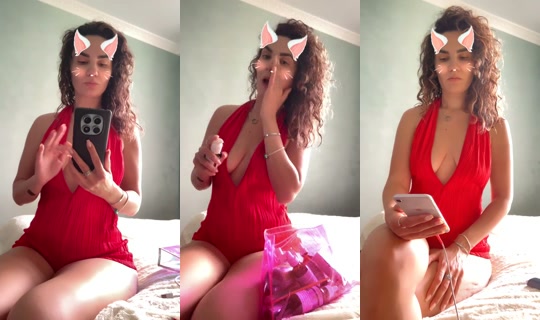 1678423650394544129's Stream - May 25, 2026, 1:28 PM