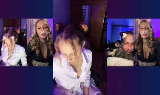 1690948760475872257's Stream - May 21, 2026, 3:33 PM