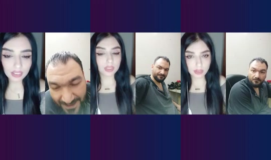 1696997720529850369 Yayını - 9 May 2026 20:27