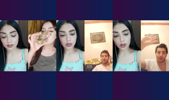1696997720529850369's Stream - Jun 13, 2026, 5:43 PM