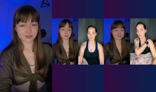 1724122766515291137's Stream - Jun 19, 2026, 7:20 PM