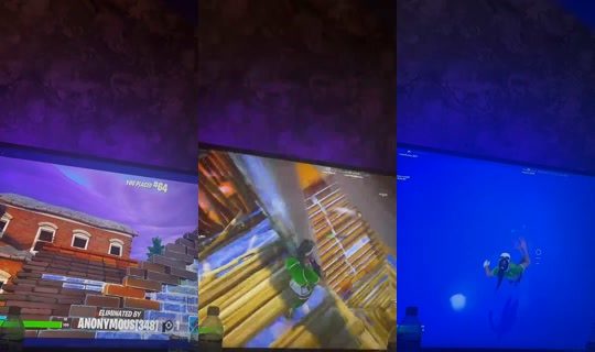1724816850530437121's Stream - Jul 5, 2026, 12:36 AM