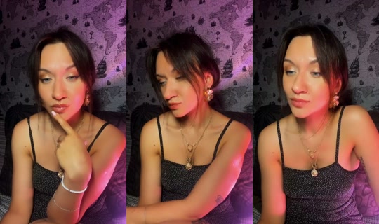 1793225997377468417's Stream - Jul 7, 2026, 8:00 PM