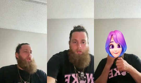 1831124485013172225's Stream - May 25, 2026, 12:44 AM