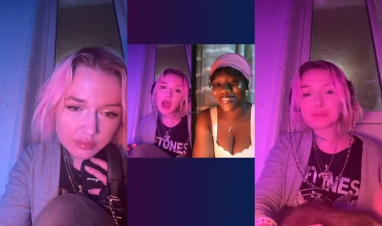 1846464937529979905 Recorded on Apr 20, 2026, 11:00 PM