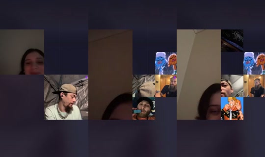 1860857850879773697's Stream - May 8, 2026, 5:02 AM