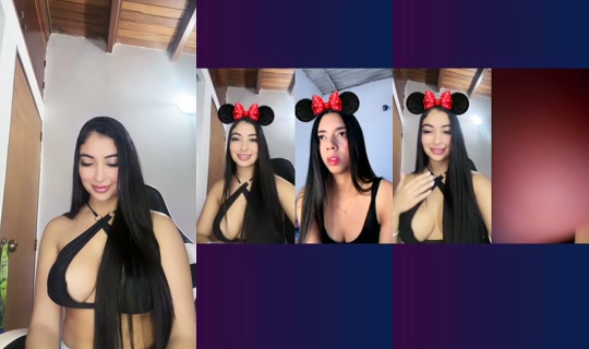 1864411866543005697's Stream - Jul 5, 2026, 5:09 AM