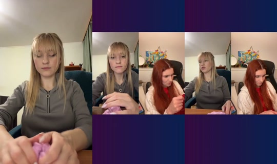 1899449216030775297's Stream - May 19, 2026, 8:11 PM