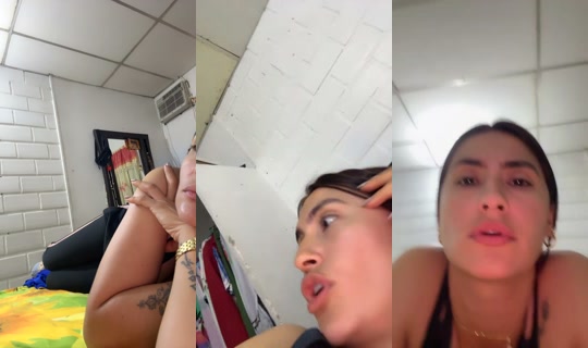 Live de 1903138620778092545 - 24 de jun. de 2026, 18:20