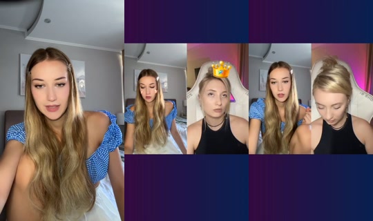 1904816115430226945's Stream - Jun 21, 2026, 7:54 AM