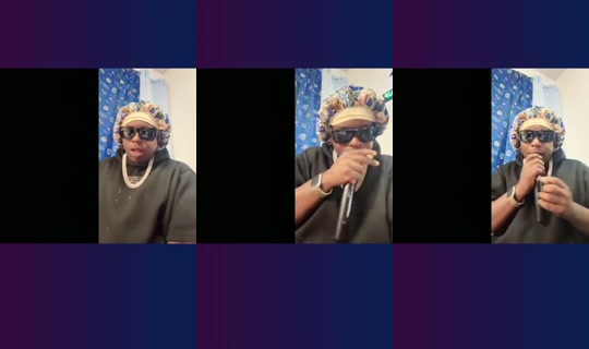 Stream de 1908000127726642177 – 27 juin 2026, 4:32